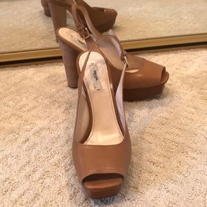 Prada Sandals